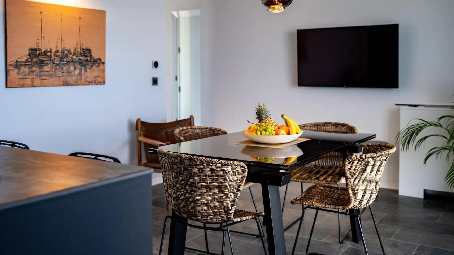 Luxury Villa Mar With Infinity Pool In Rab Palit 0*,