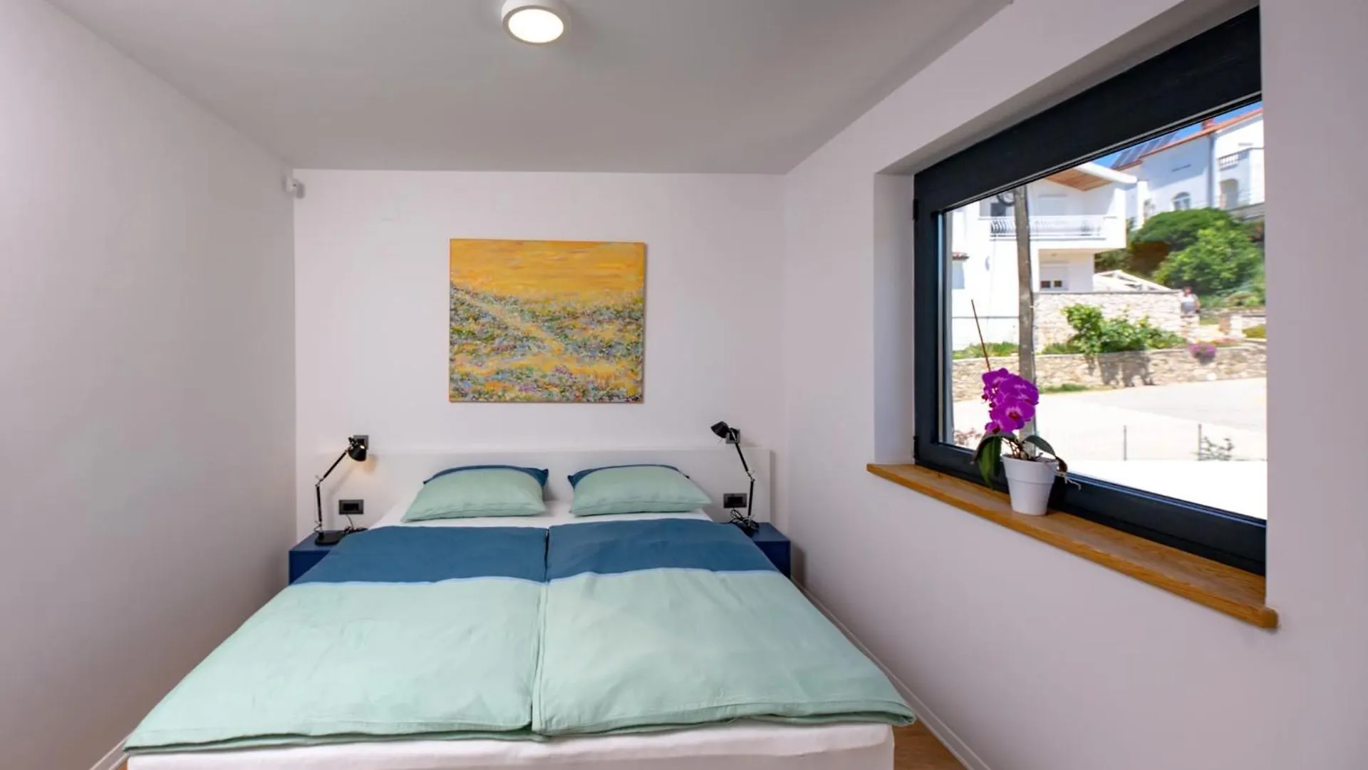 Luxury Villa Mar With Infinity Pool In Rab Palit Croatia