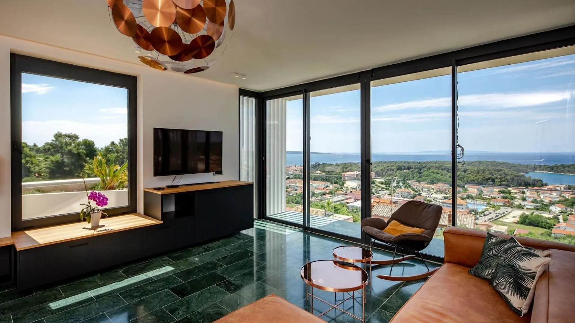 Luxury Villa Mar With Infinity Pool In Rab New Translation 0*,