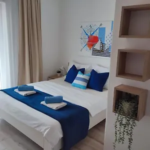 Gostinjska kuća House Kapetanovic, Palit