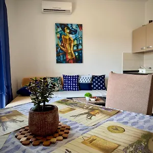  Appartamento Maricic Rab Island